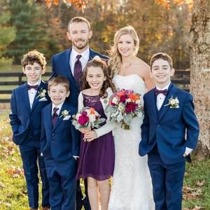 Meet your Posher, Jena